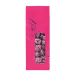 Sachet confiseries papier