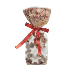 Sachet confiseries Noël