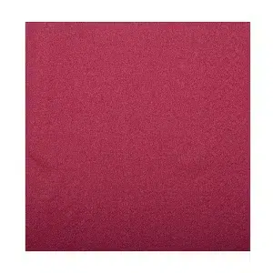 Serviette bordeaux