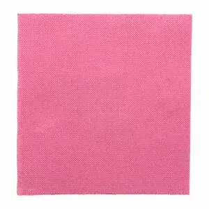 Serviette fuchsia