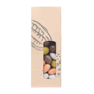 Sachet confiseries papier