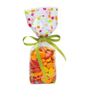 Sachet confiseries