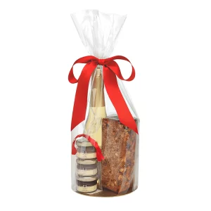 Sachet diamant