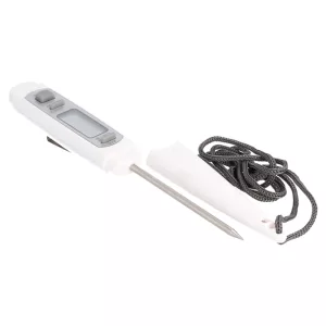 Thermomètre de Cuisson