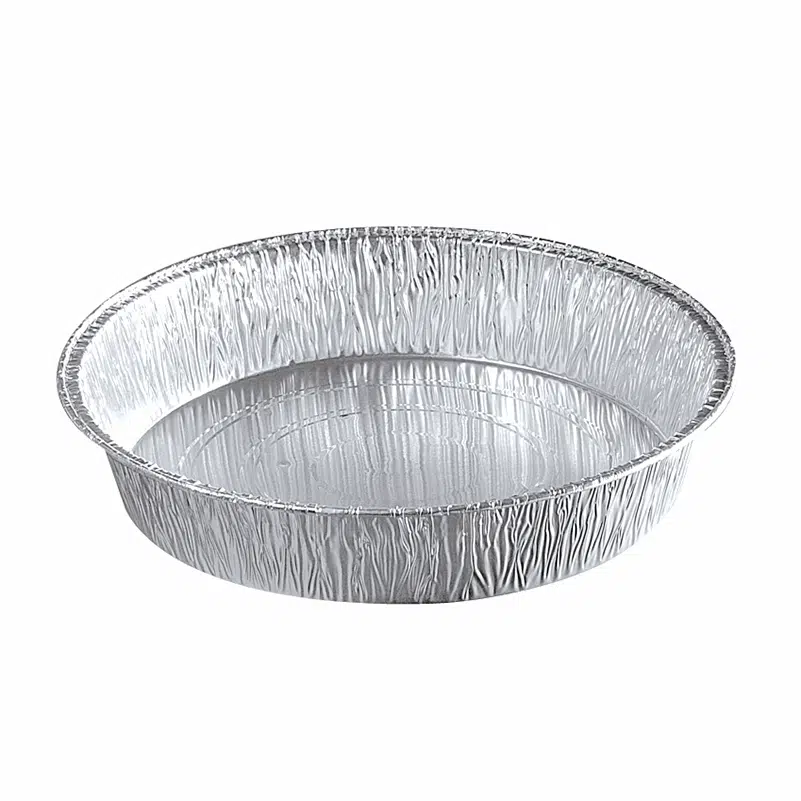 Aluminium-Tortenform 200 mm pro 100
