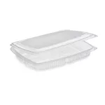 Barquette micro-ondable