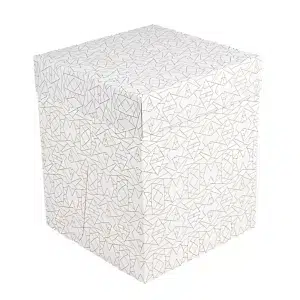 Boite layer cake
