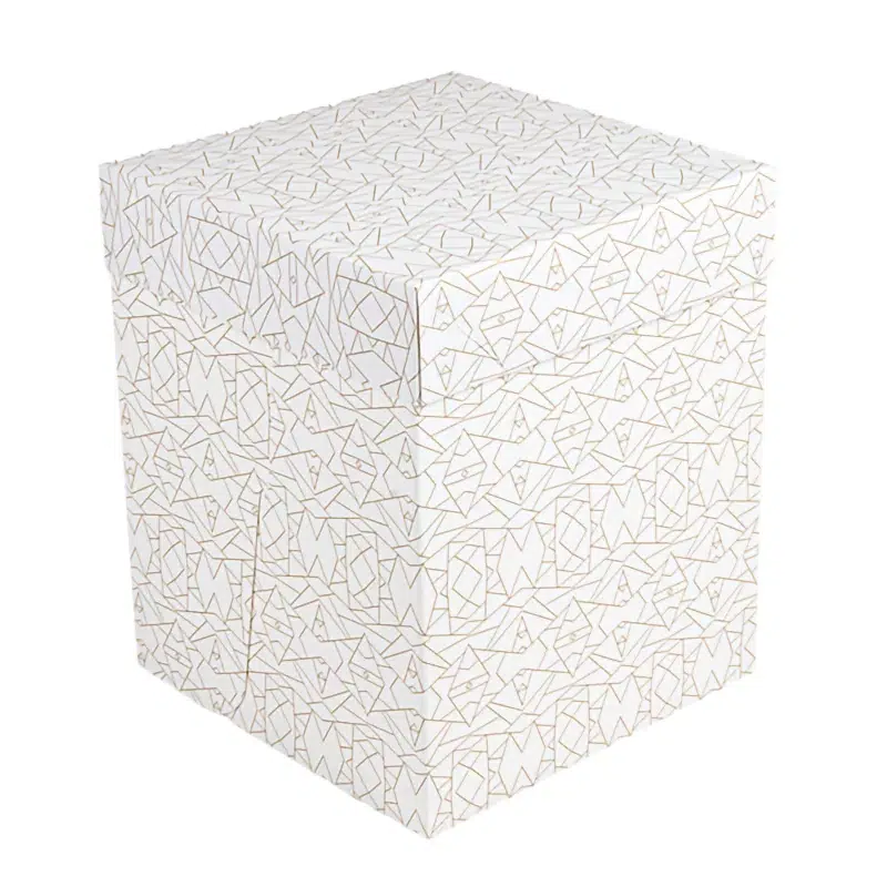 Layer Cake Boxen 25.4 x 25.4 x 30.5 cm