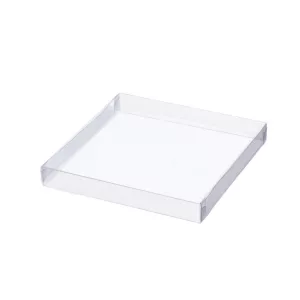 1 boite à pâtes de fruits 375g
