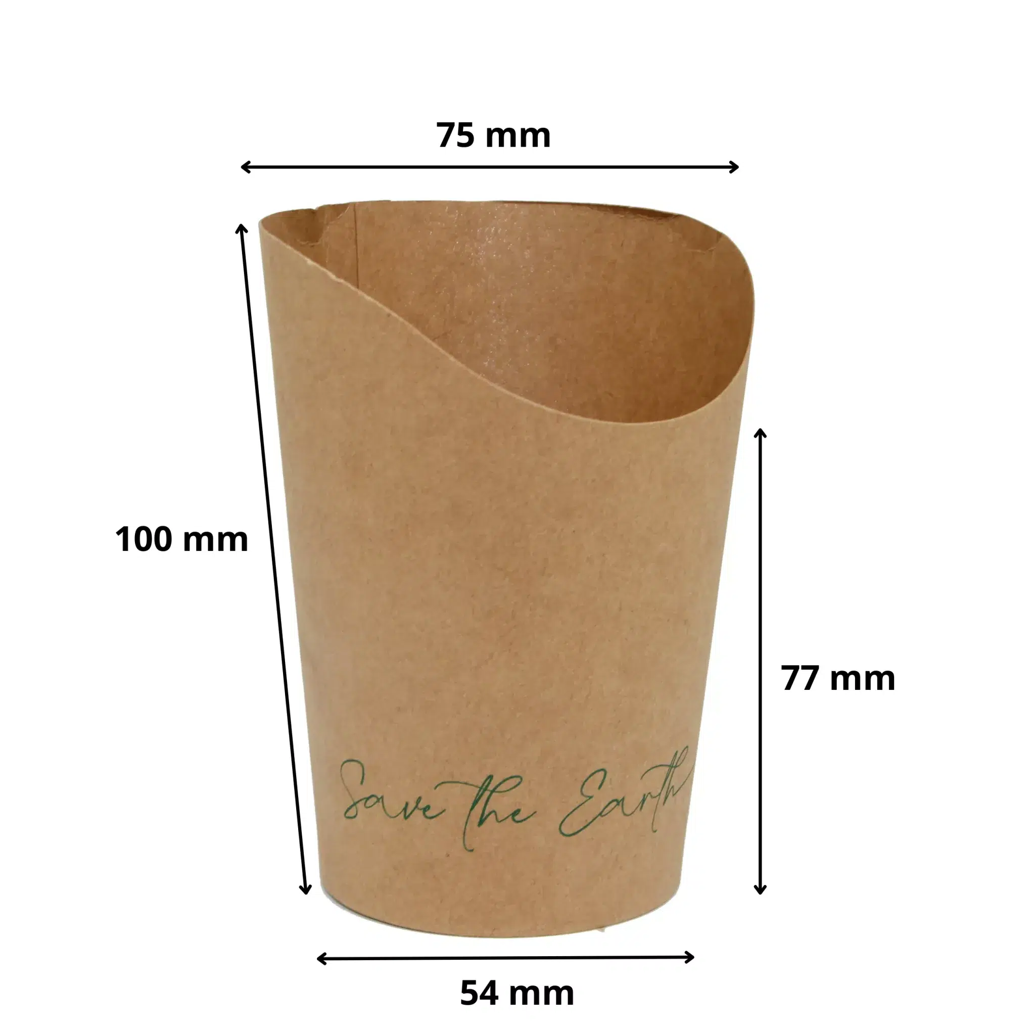 pot wrap