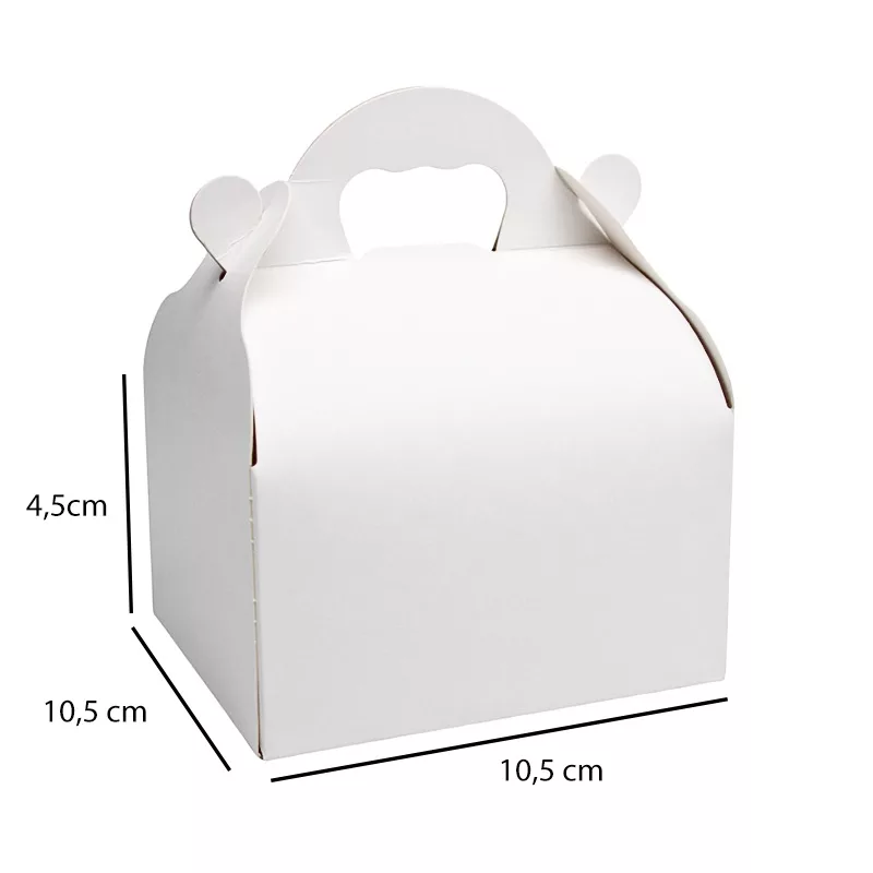 Boite gateau