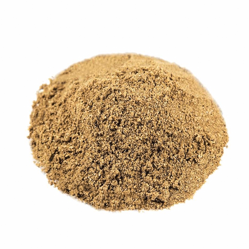 Cilantro molido 1 kg