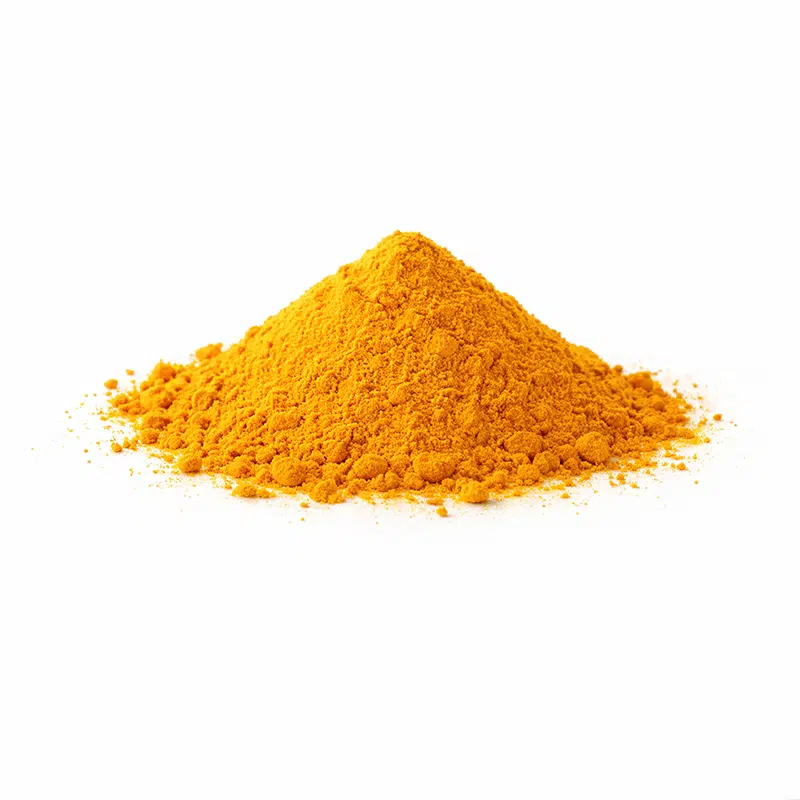 Rizoma de curcuma de Madras moída 1 kg
