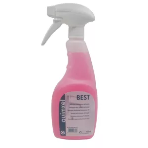 3D anti-scale disinfectant detergent spray 750ml