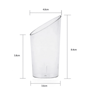 Verrines apéro