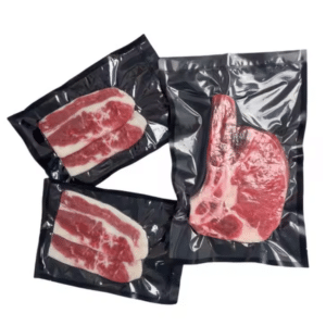 sachets sous vide