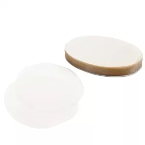 470 oval steak sheets 11 x 8 cm