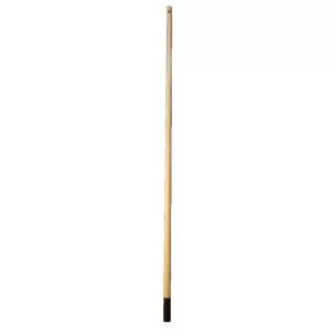 1.30 m natural screw handle