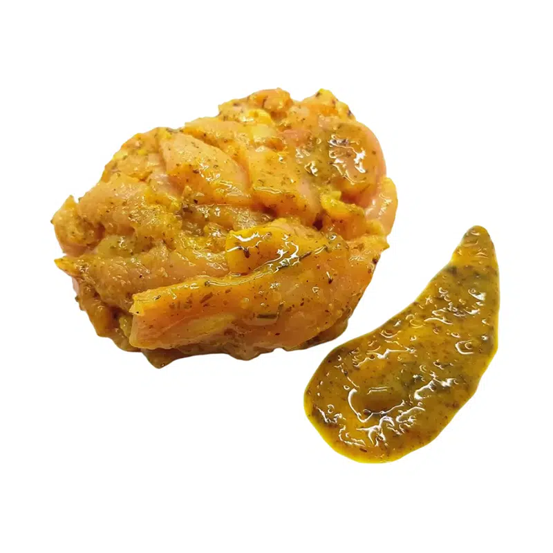 Marinade miel moutarde 3 kg