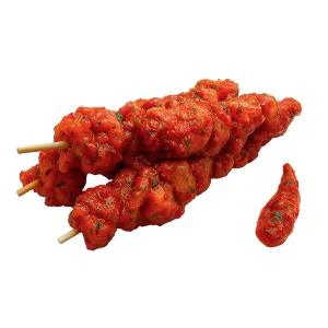 Marinade basquaise
