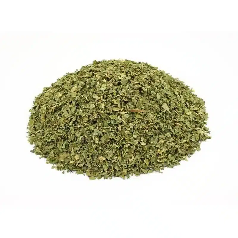 Petersilie getrocknete Blätter 1 kg