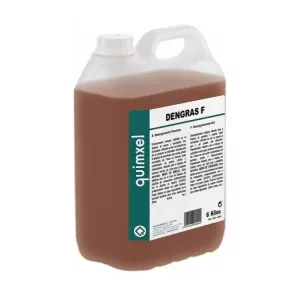 Grill / plancha degreaser 6 kg
