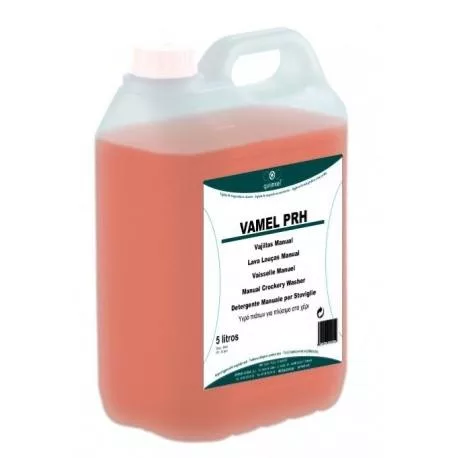 Geschirrspülmittel Handspülmittel 5 Liter