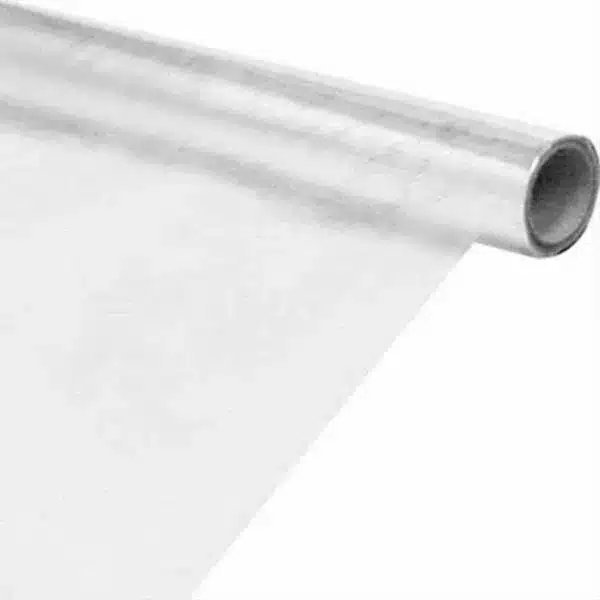 Rolo de papel polipropileno 0,70 x 50 m