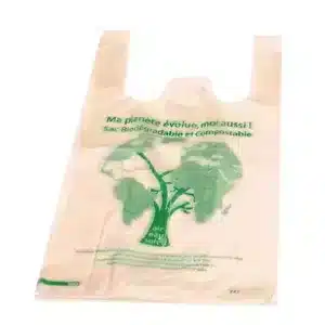 Organic bags
