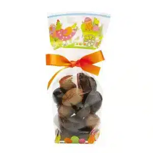 Sacos de confeitaria Picorette em polipropileno plano colorido