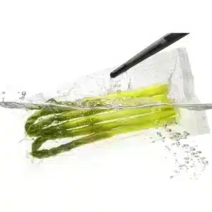 Sacs sous vide cuisson