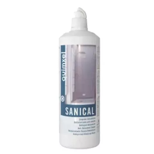Nettoyant anti-calcaire 1 litre