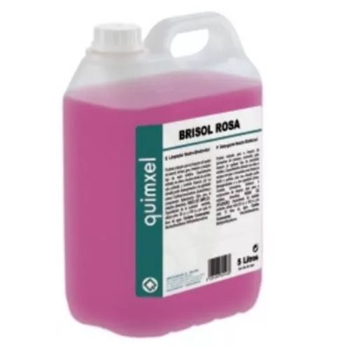 Hand soap gel 5 liters