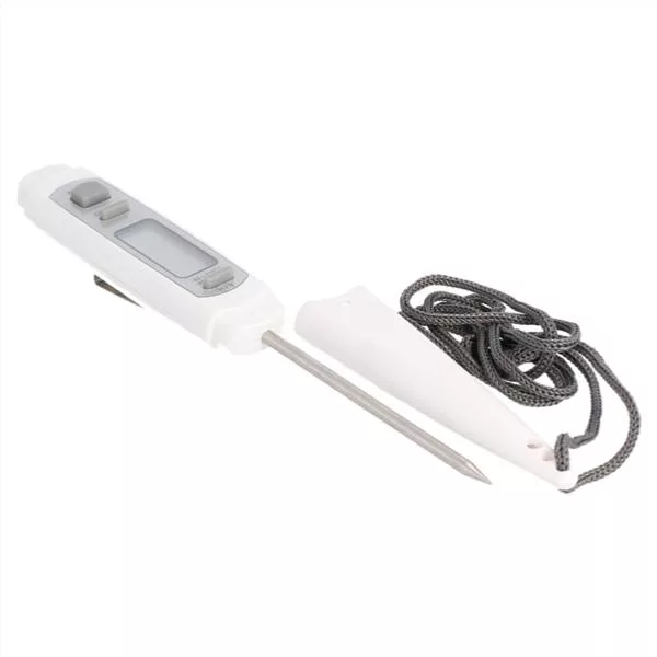 Cooking thermometer