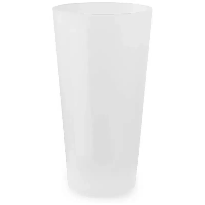 240 non-measured 40 cl / 60 cl ecocups