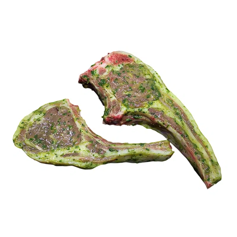 Marinade ail de ours 5 kg