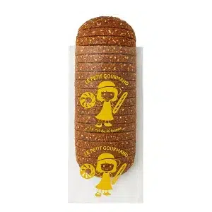 Sac à pain 