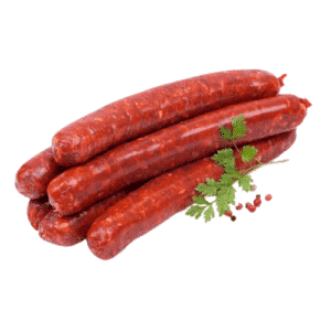 Boyau mouton Halal 22/24 60 mètres AB 24 pots de 2 masses