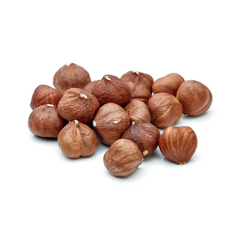 Noisettes décortiquées 13/15 en 1kg