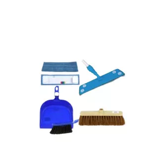 Brushes and brooms