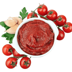 Double Concentré de Tomate
