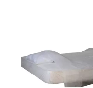 Disposable bedding