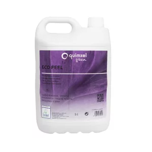 Gel savon main