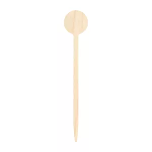 Agitateur bois