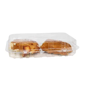 Boite pâtissière viennoiseries
