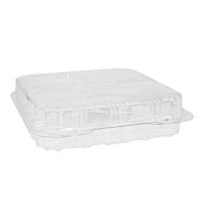 Boite pâtissière viennoiseries