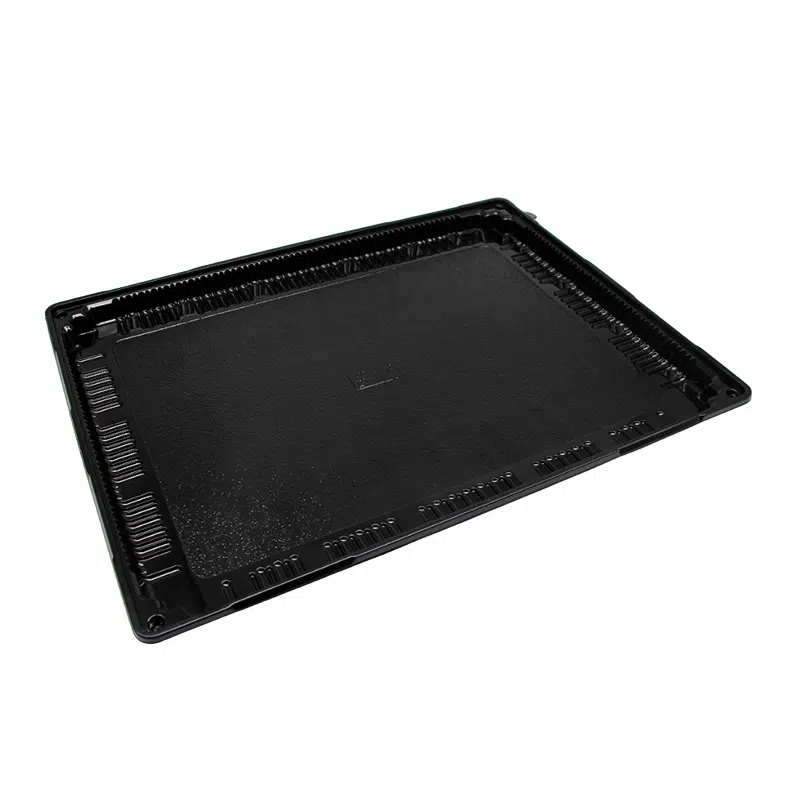 Bandeja de embutidos 44,5 x 34,5 x 2,5 cm por 70