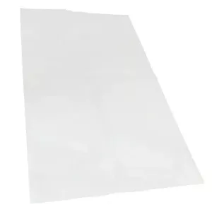 200 bolsas de agrupación perforadas 100 x 50 cm