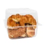 Boite pâtissière viennoiseries