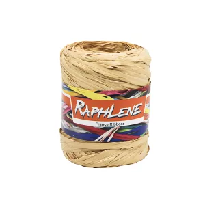 Pelote raffia